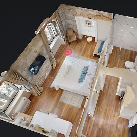 Chrysanta Apartments 스플리트 외부 사진