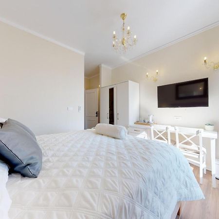 Chrysanta Apartments 스플리트 외부 사진