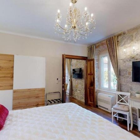 Chrysanta Apartments 스플리트 외부 사진