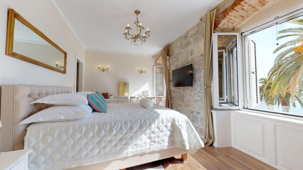 Chrysanta Apartments 스플리트 외부 사진