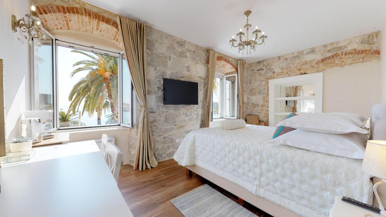 Chrysanta Apartments 스플리트 외부 사진
