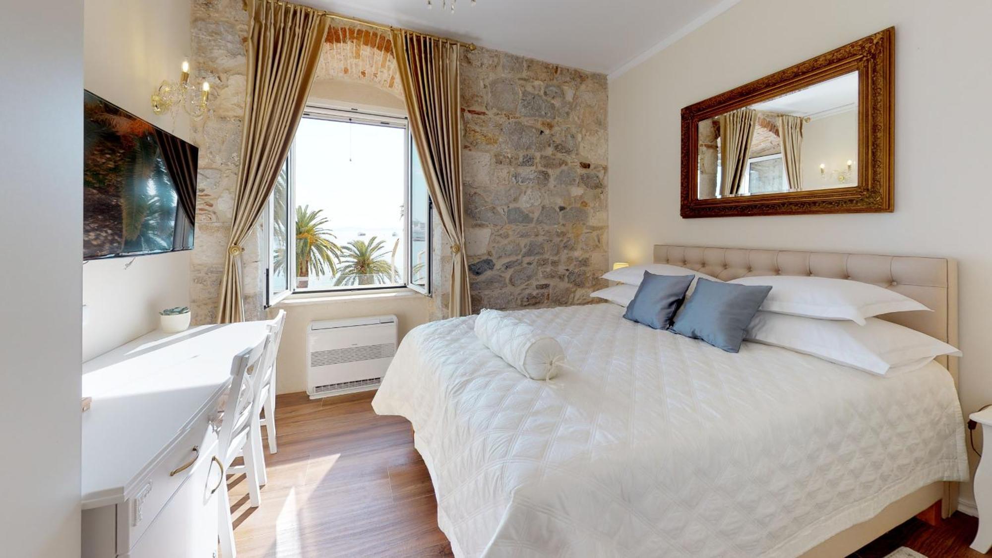 Chrysanta Apartments 스플리트 외부 사진
