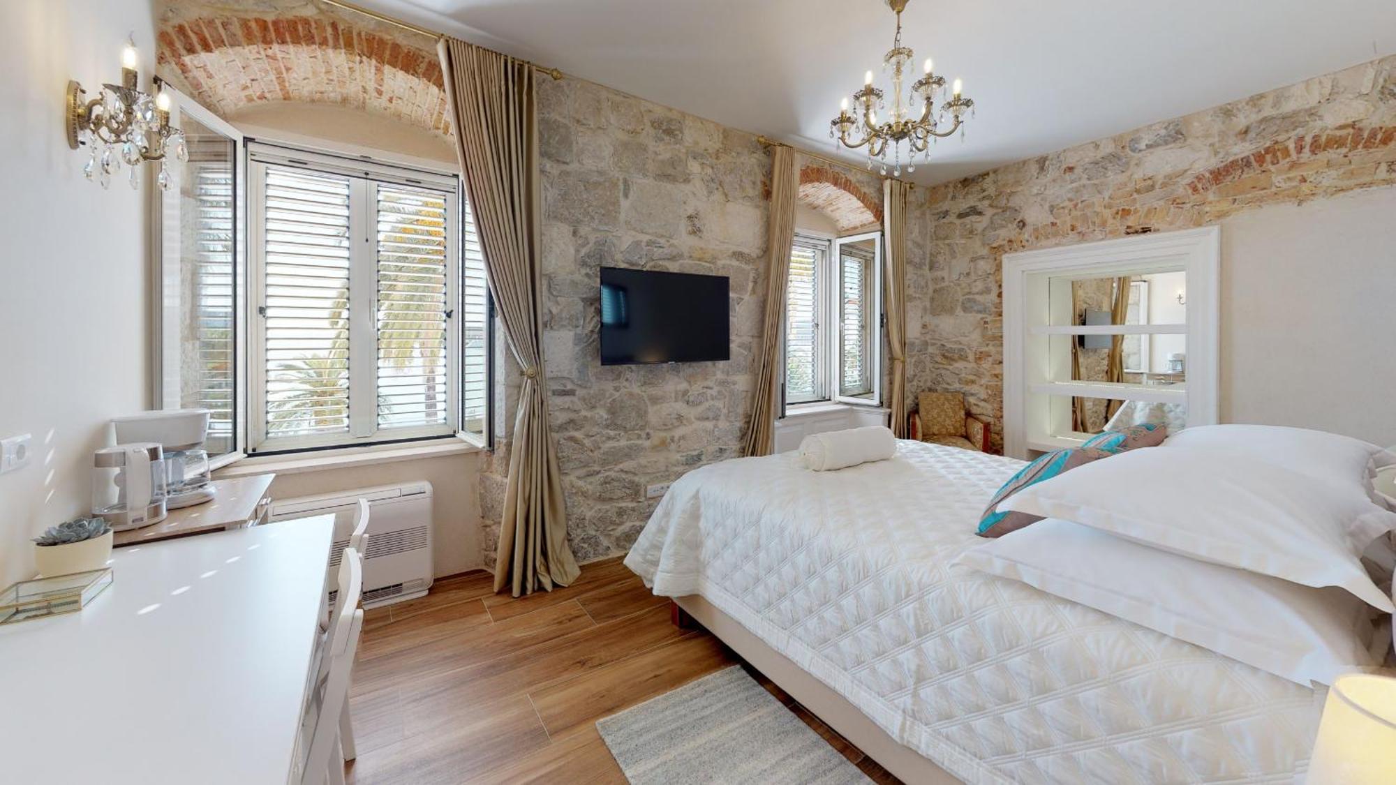Chrysanta Apartments 스플리트 외부 사진