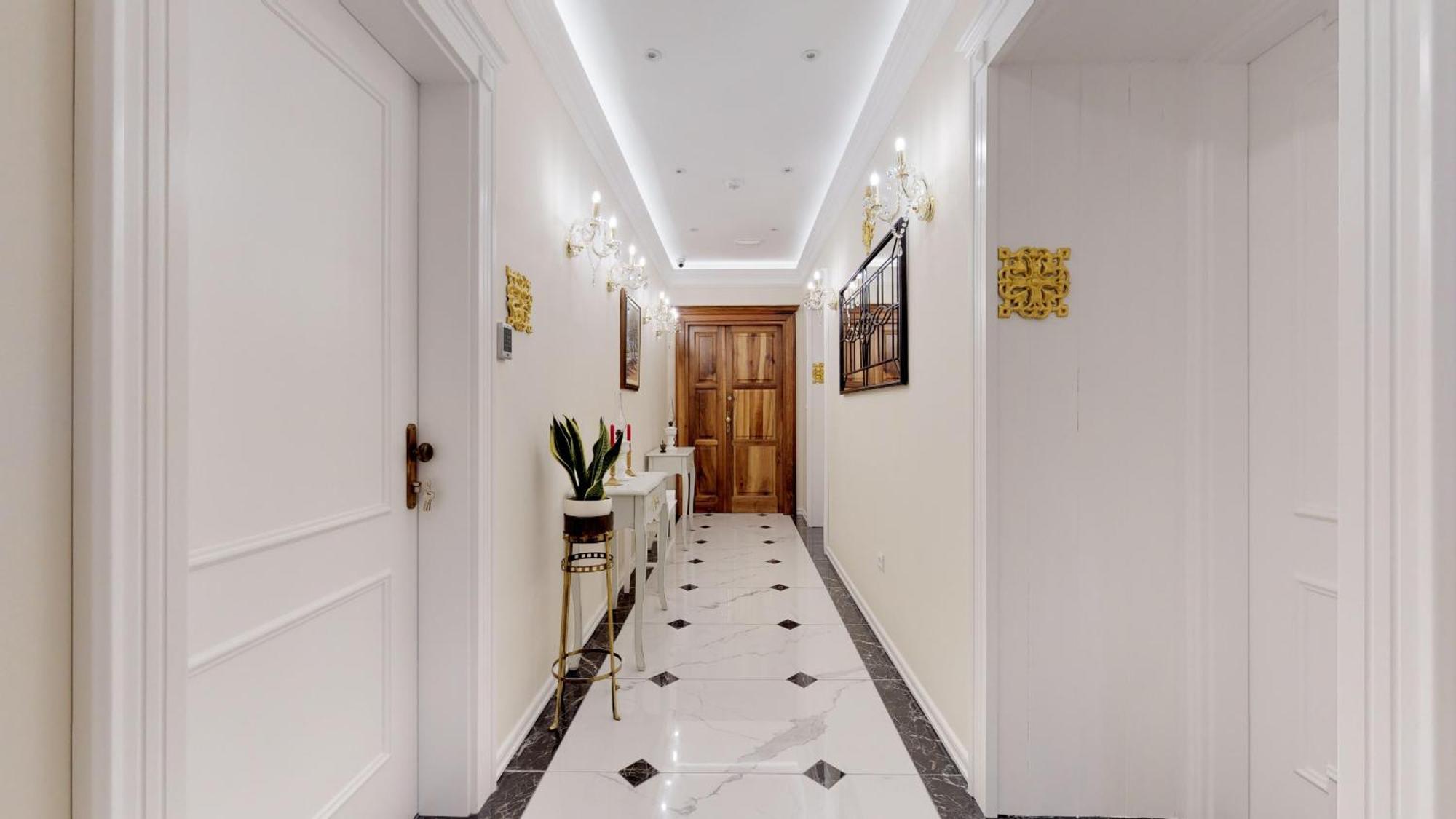 Chrysanta Apartments 스플리트 외부 사진