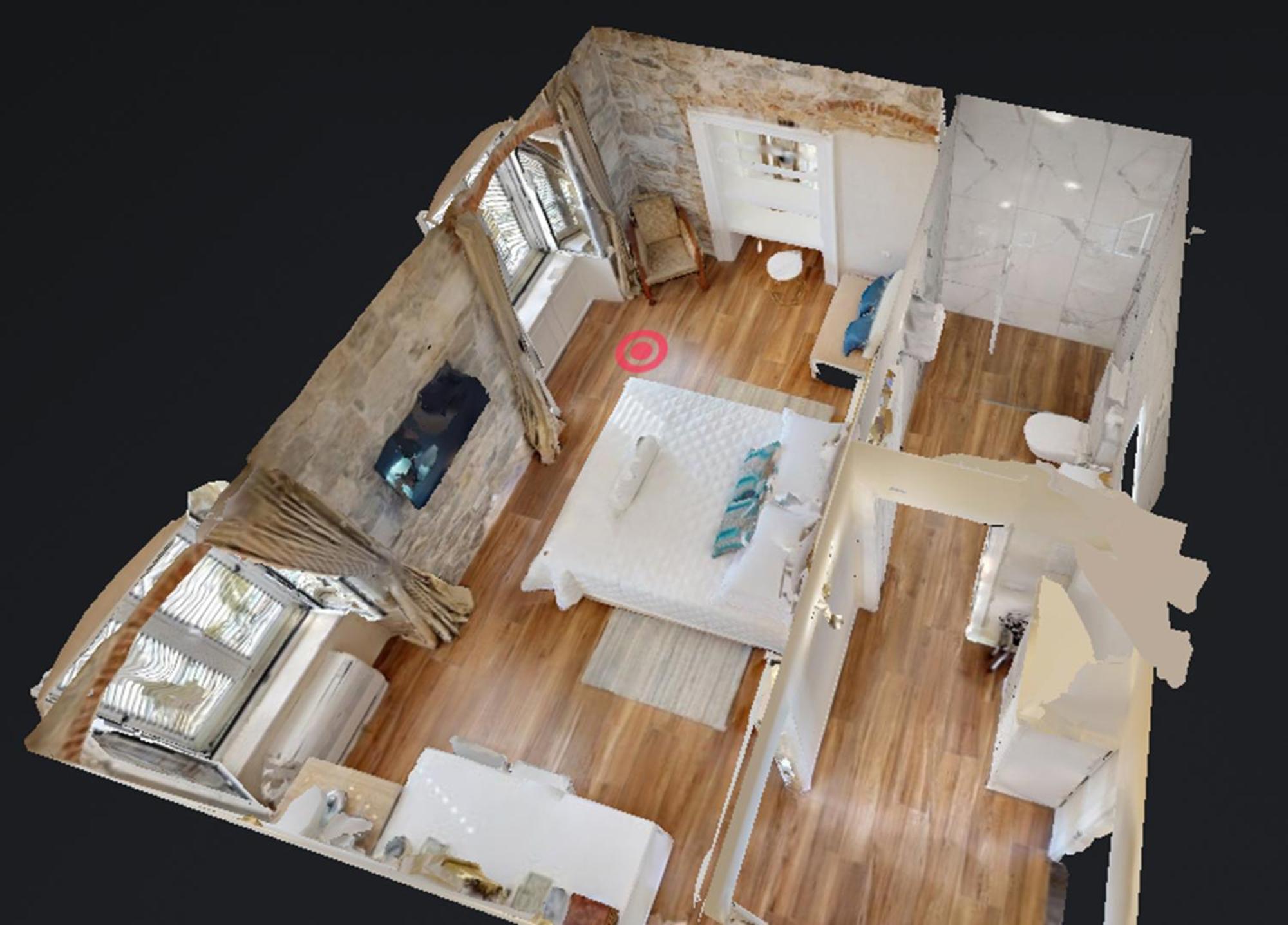 Chrysanta Apartments 스플리트 외부 사진