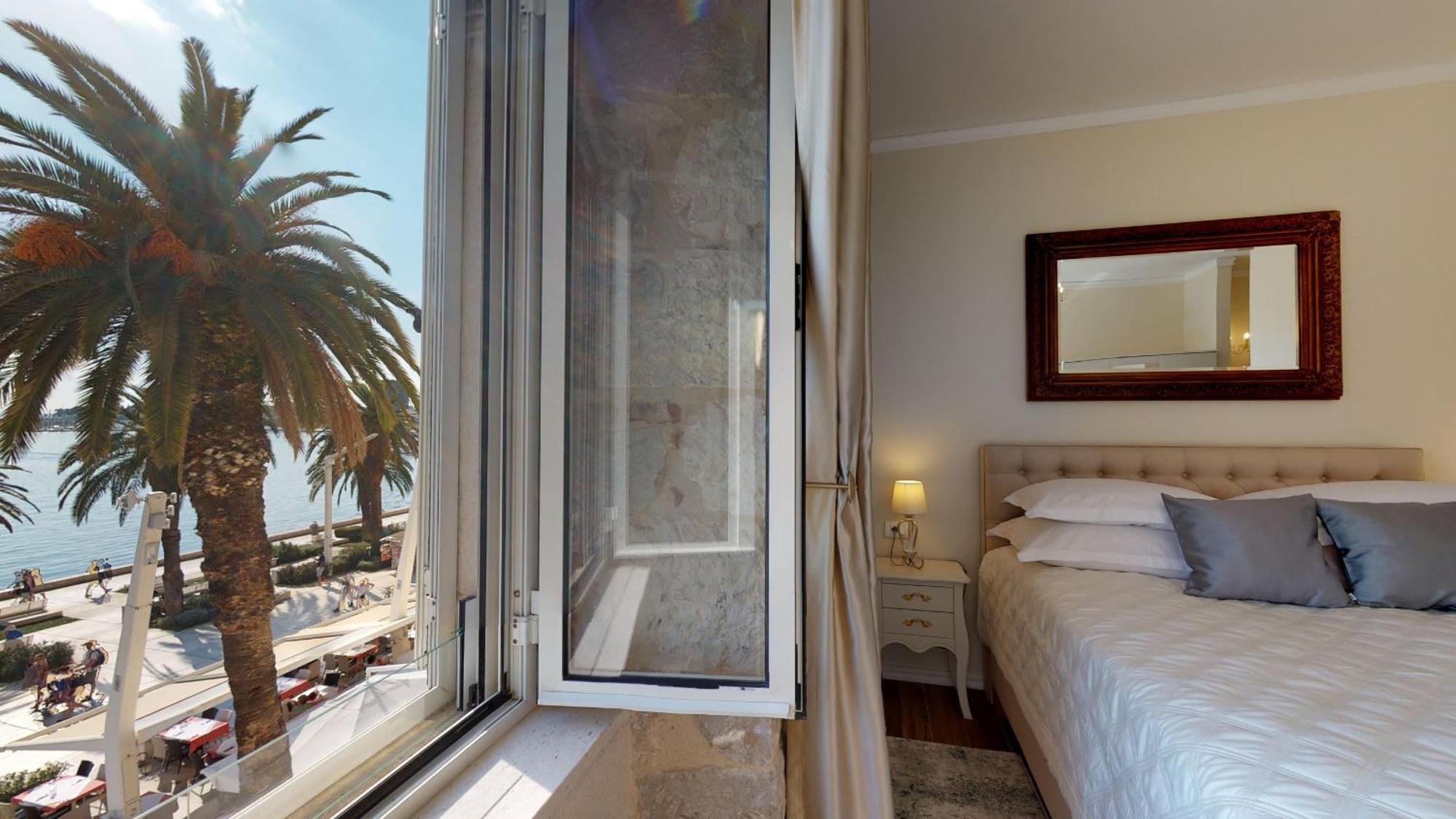 Chrysanta Apartments 스플리트 외부 사진