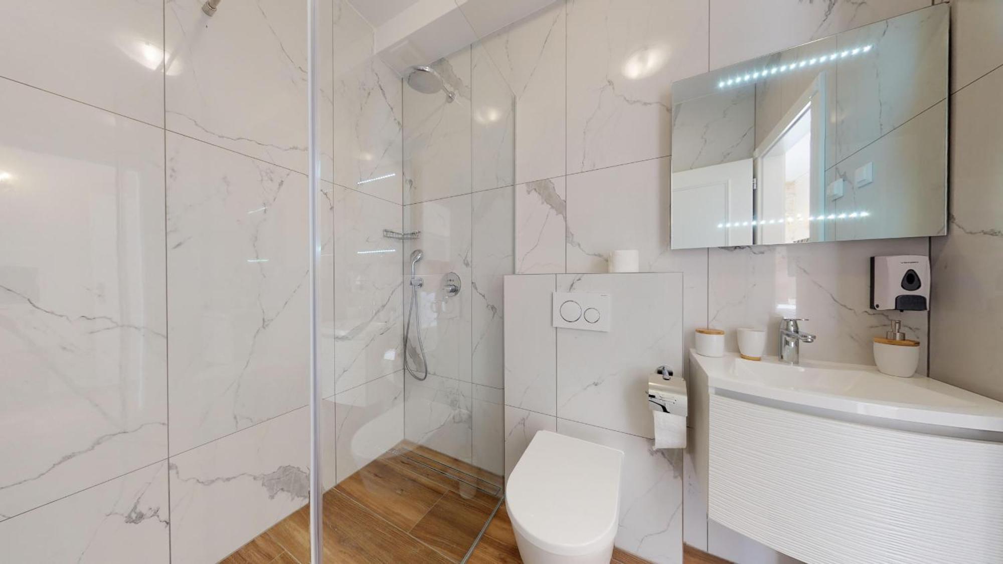 Chrysanta Apartments 스플리트 외부 사진