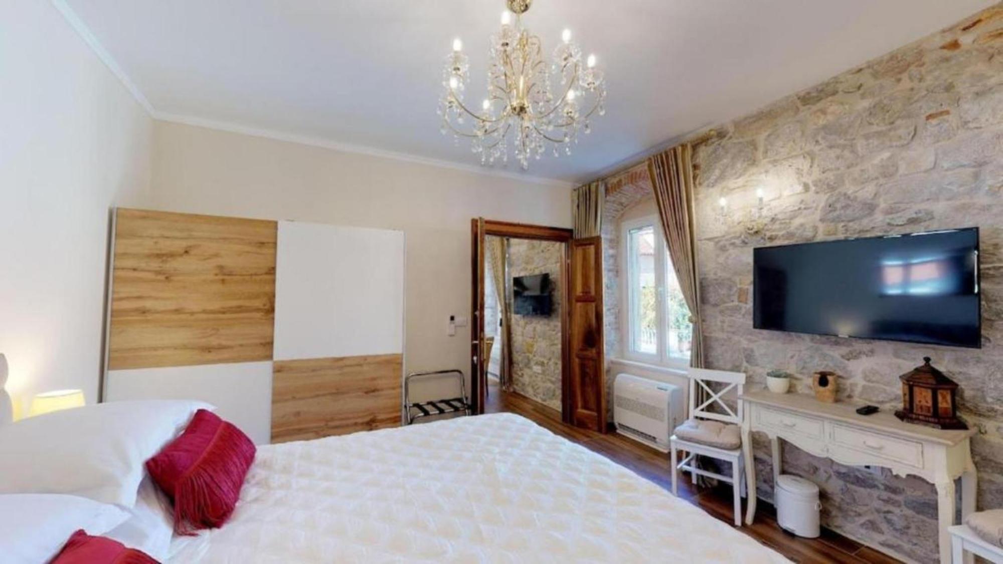 Chrysanta Apartments 스플리트 외부 사진