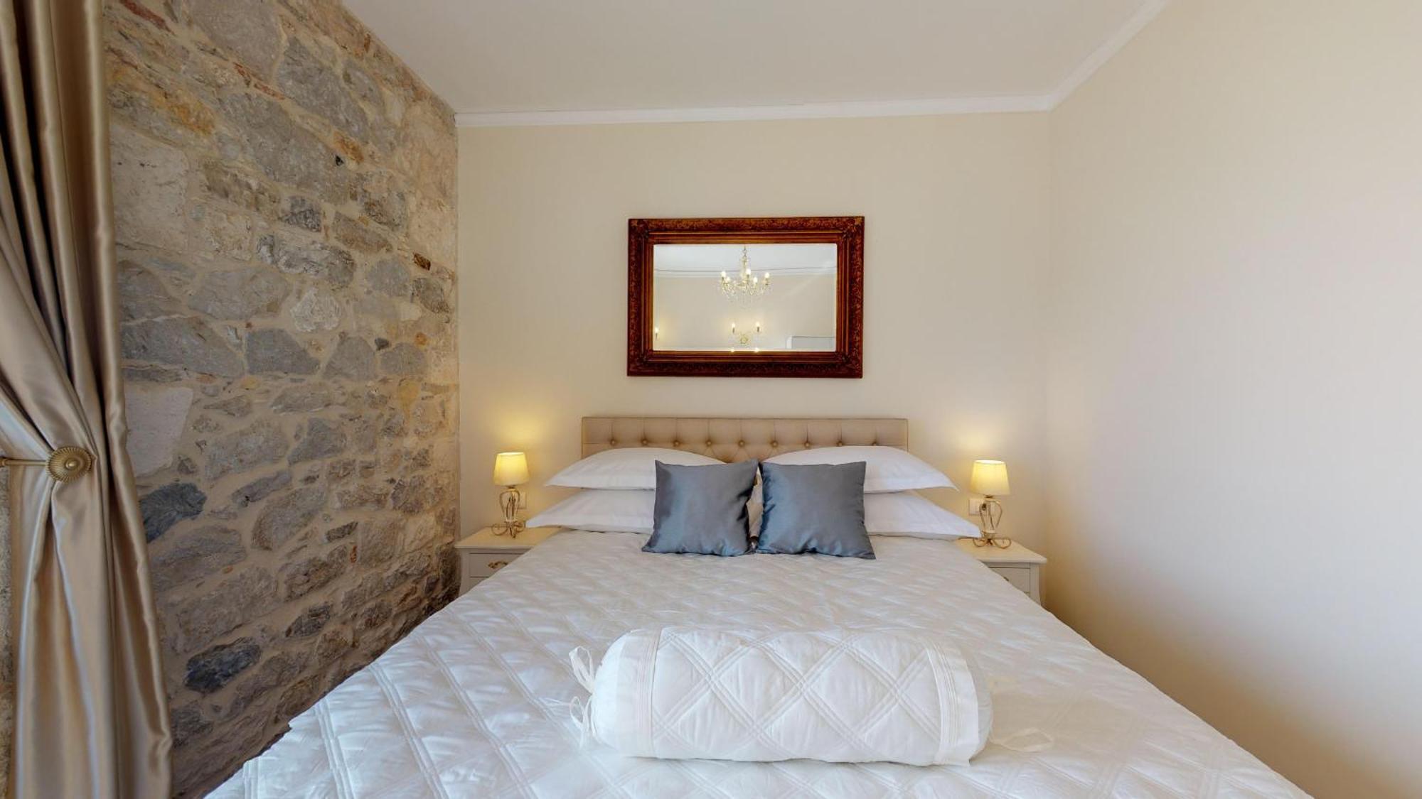 Chrysanta Apartments 스플리트 외부 사진