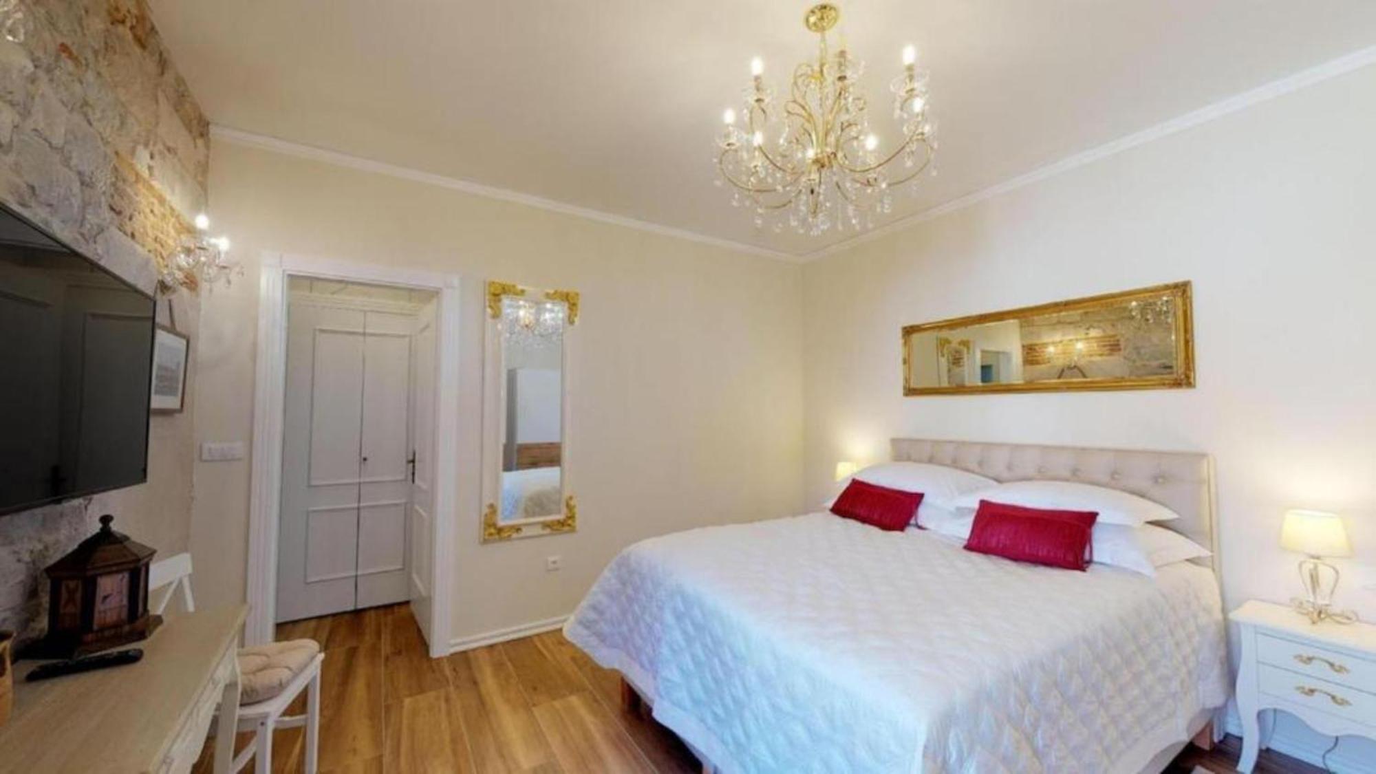 Chrysanta Apartments 스플리트 외부 사진