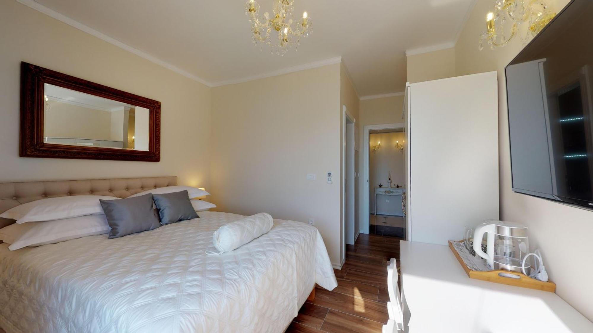 Chrysanta Apartments 스플리트 외부 사진