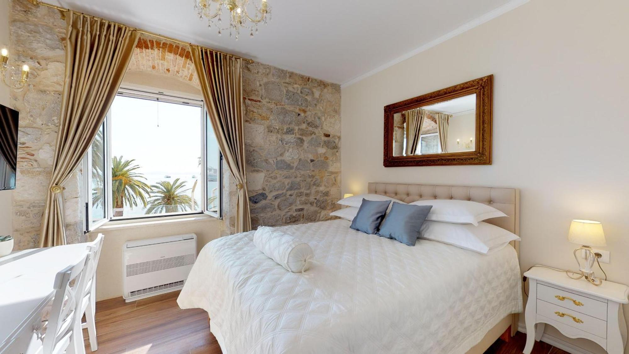 Chrysanta Apartments 스플리트 외부 사진
