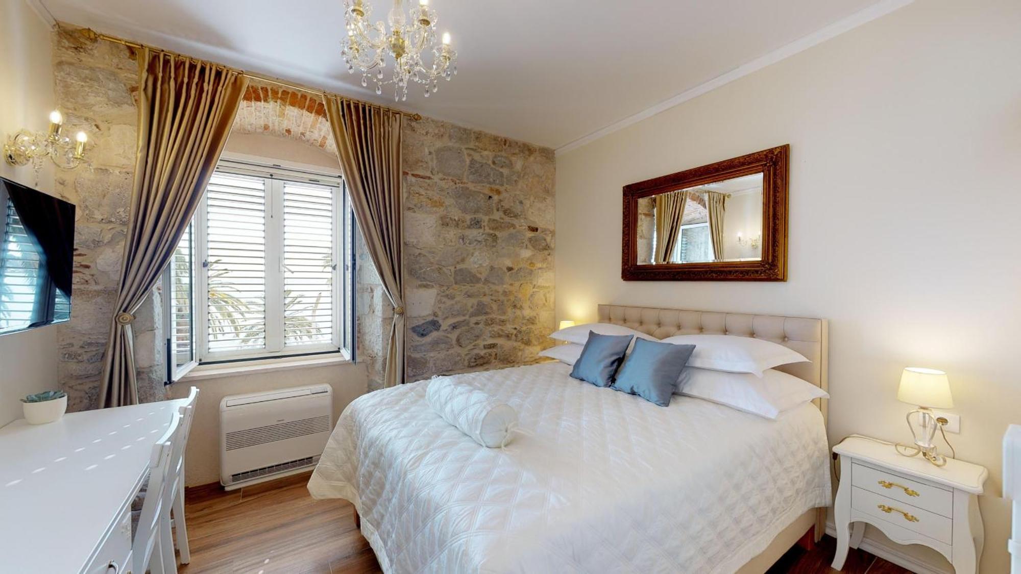 Chrysanta Apartments 스플리트 외부 사진