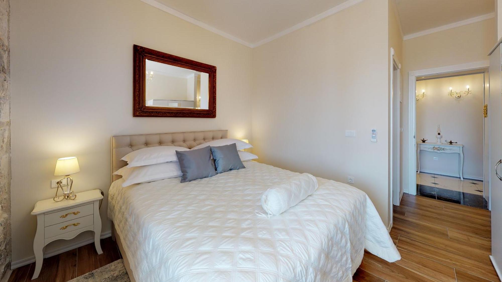 Chrysanta Apartments 스플리트 외부 사진